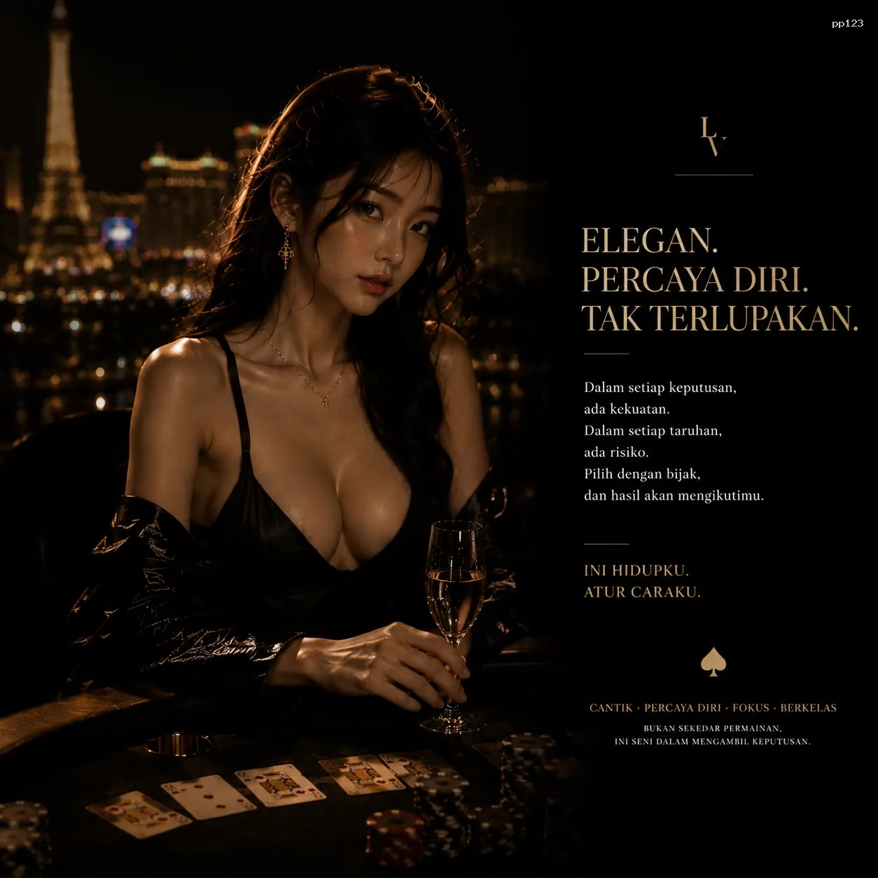 Menjelajahi Ragam Game dari pp123 bagi Pecinta Game