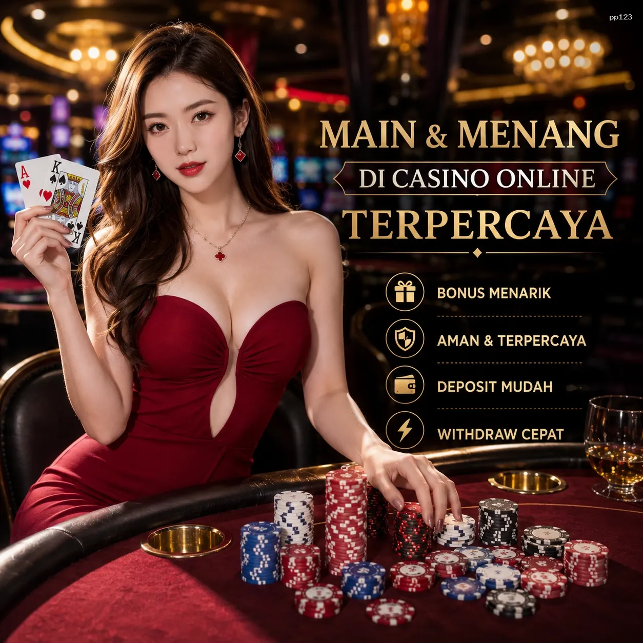 Menelusuri Keunggulan Situs Game pp123