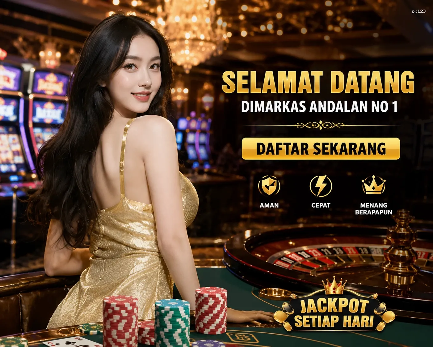 Tips dan Trik Bermain di pp123 untuk Pemula